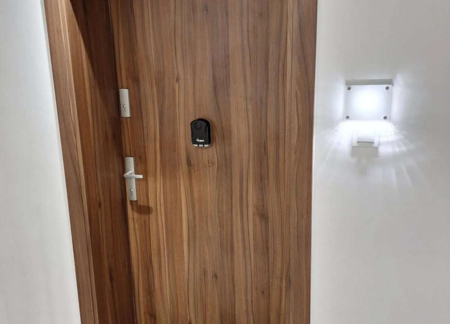 Apartament Karkonoski Karpacz Apartment